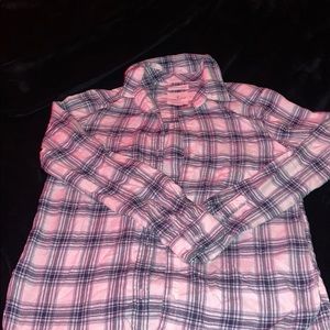Women’s American Eagle flannel